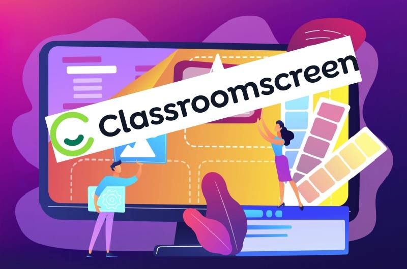 Как оплатить Classroomscreen из России