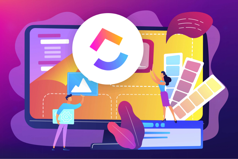 Как оплатить ClickUp из России: рабочее решение по активации подписки