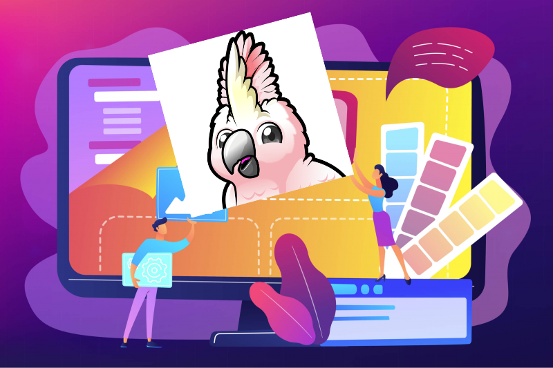 Как сегодня заплатить за Cockatoo рублями быстро, удобно и без сложных валютных схем