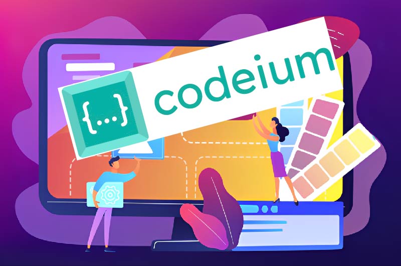 Как оплатить Codeium из России