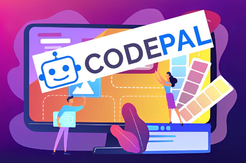 Как оплатить CodePal из России