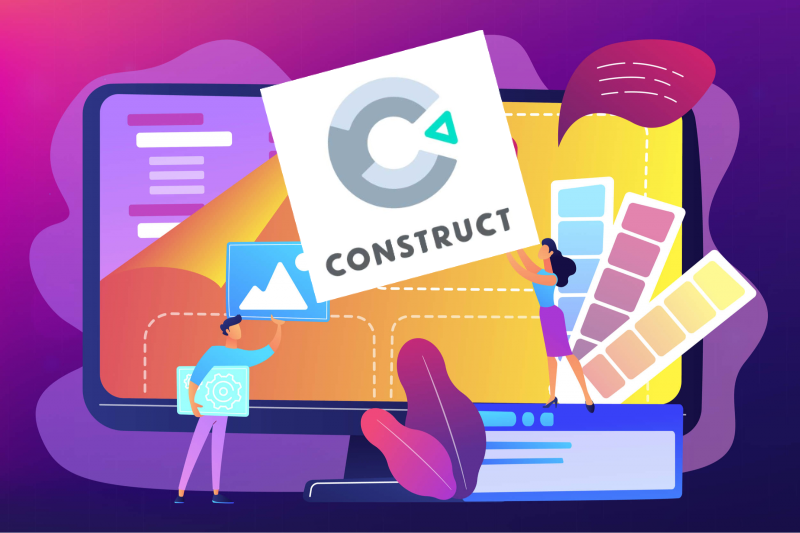 Как легально оплатить Construct 3 рублями в обход ограничений