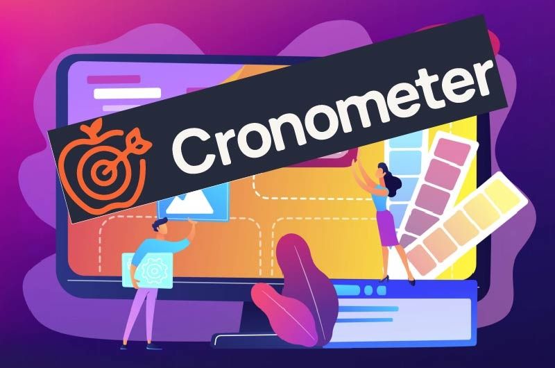 Как оплатить Cronometer из России