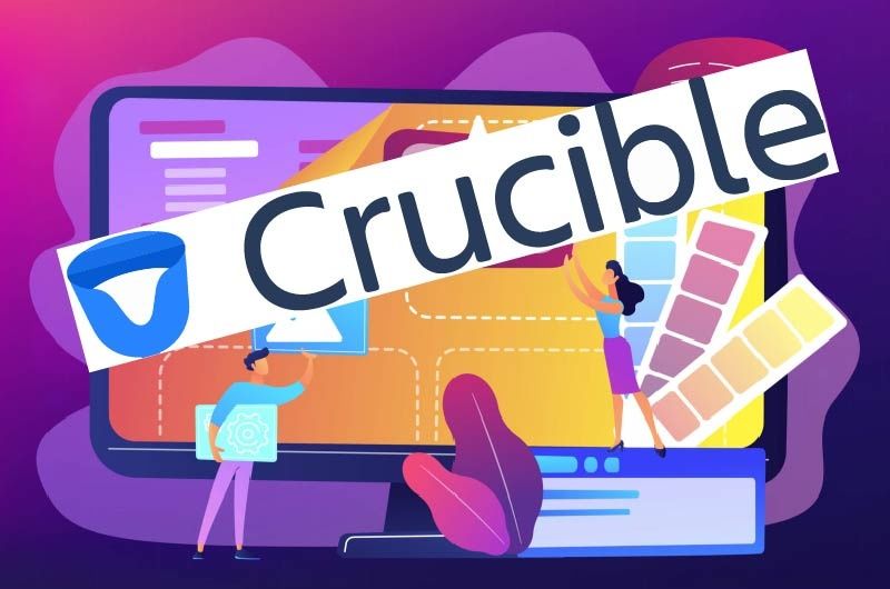 Как оплатить Crucible в России