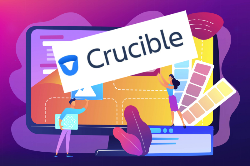 Работающая схема платежа: как заплатить за Crucible из России