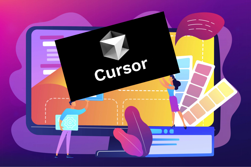 Cursor AI: оплачиваем с карты РФ в условиях санкций