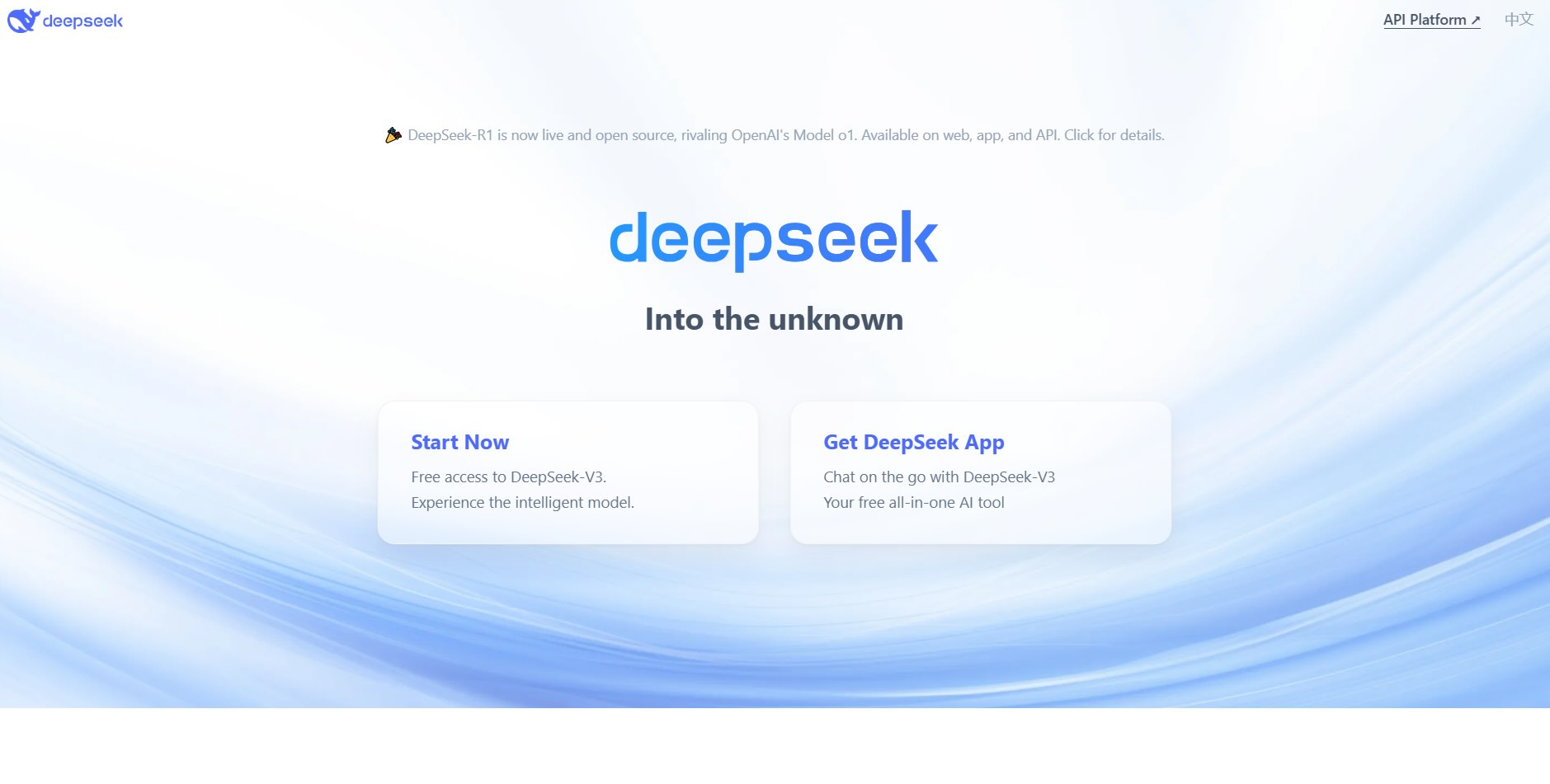 Инструкция по оплате DeepSeek AI в России