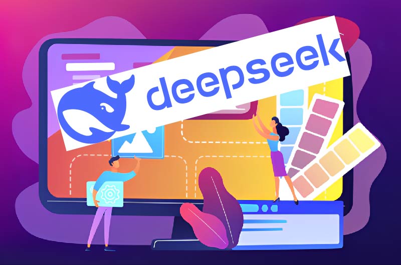 DeepSeek: оплачиваем с рублёвой карточки при санкциях