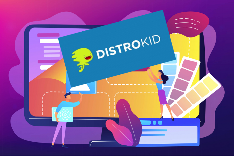 Как оплатить DistroKid из России: рабочая схема для рублёвых карт