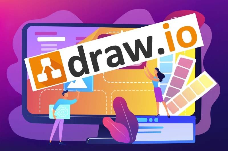 Как оплатить Drawio-app из России