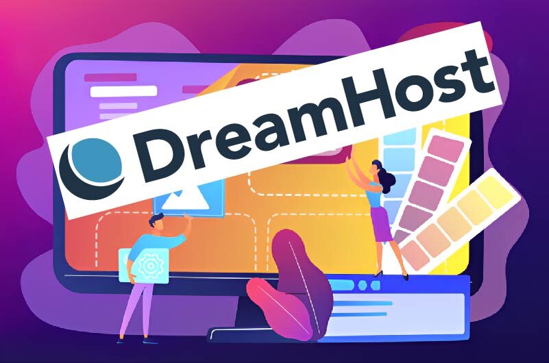 Как безопасно и быстро оплатить Dreamhost из России при санкциях