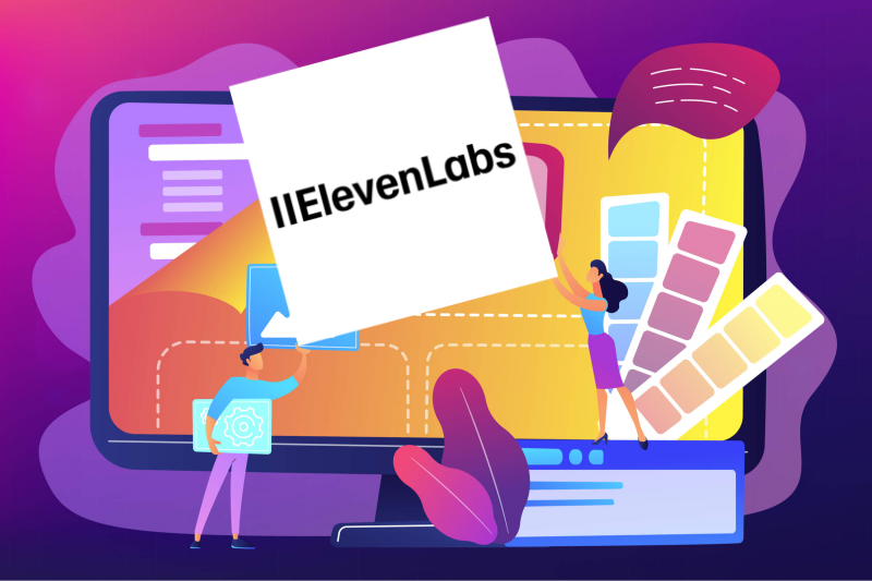 ElevenLabs: оплачиваем подписку рублями в условиях санкций