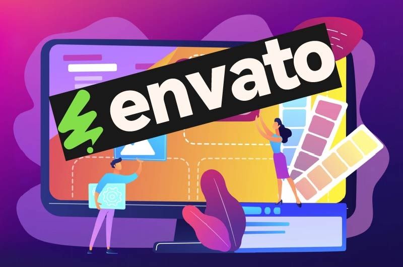 Как оплатить Envato в России