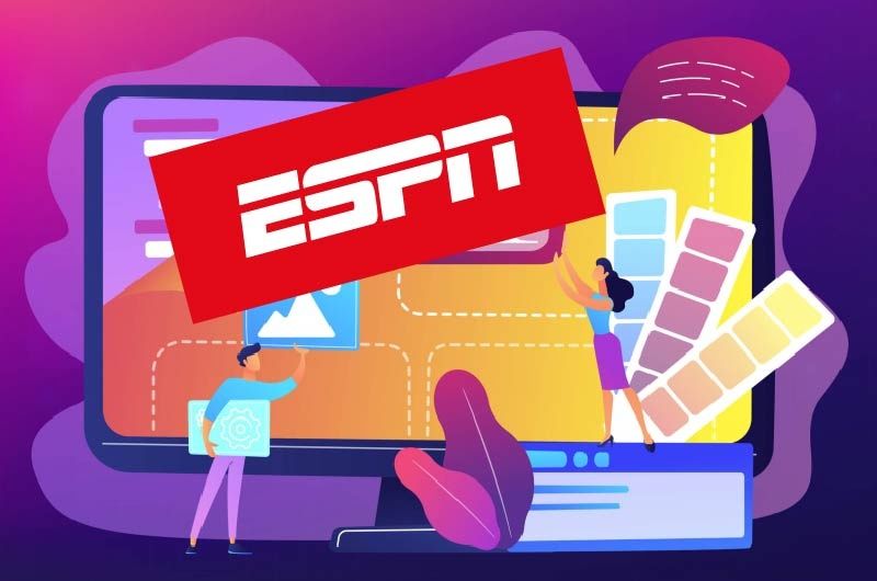 Как оплатить ESPN из России