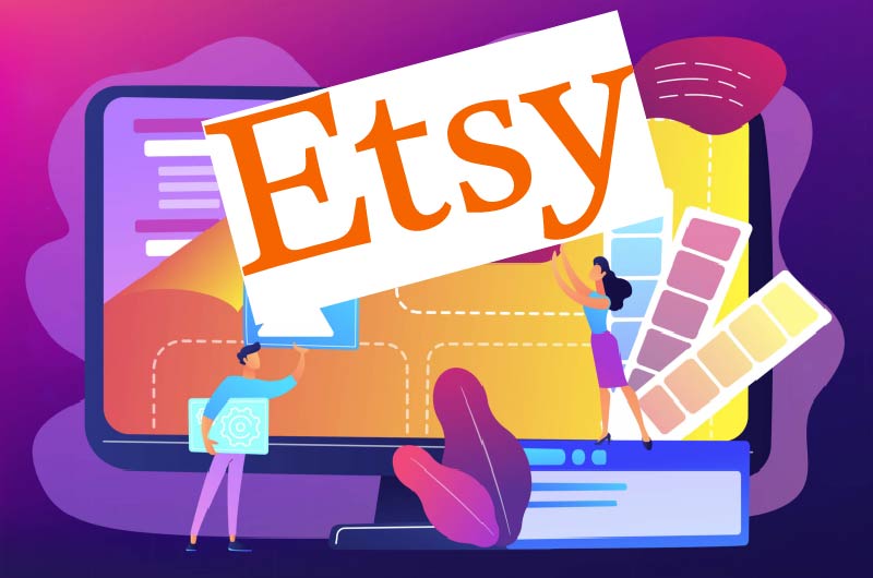 Как оплатить Etsy из России