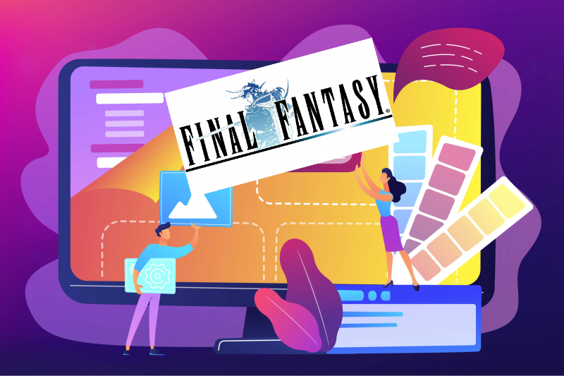Делимся рабочим решением по оплате Final Fantasy из России
