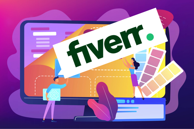 Как оплатить Fiverr из России