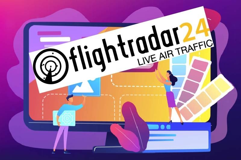 Как оплачивать Flightradar24 в России