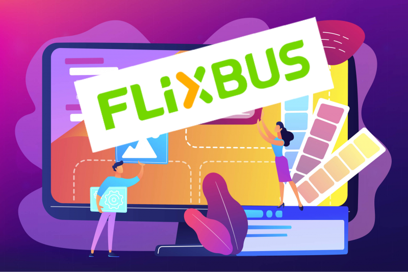 Как купить билет на FlixBus в России