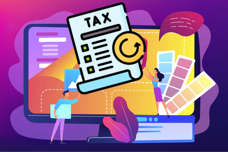 Платить налоги легко даже из-за рубежа с «Плати Легко!»