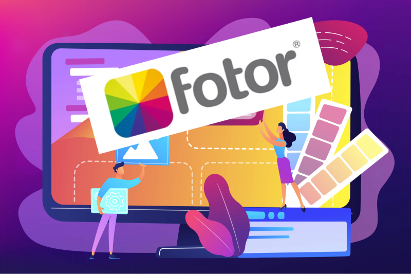 Оплачиваем Fotor из России при санкциях