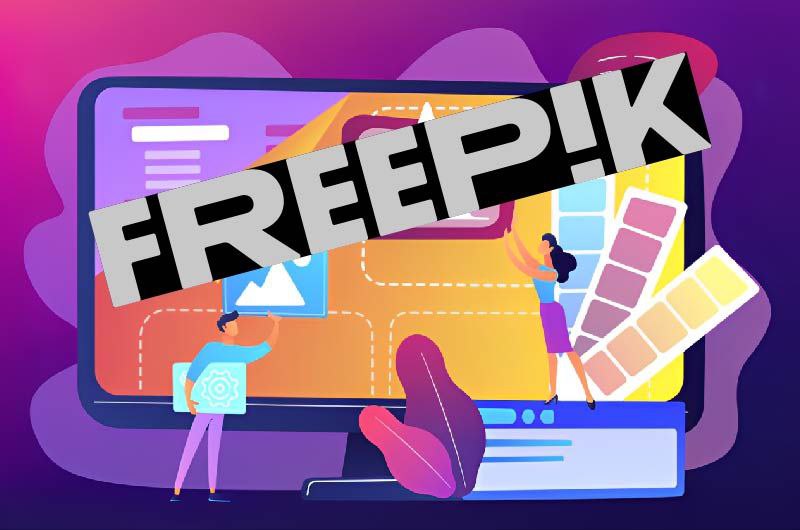 Как оплатить Freepik в 2025 году