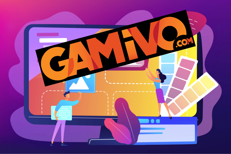 Как оплачивать Gamivo из России, если нет долларовой карты