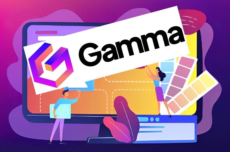 Как оплатить Gamma из России