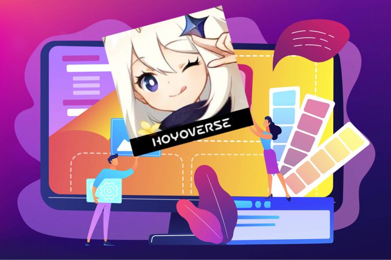 Путешествие по Тейвату: как оплатить покупки в Genshin Impact при санкциях