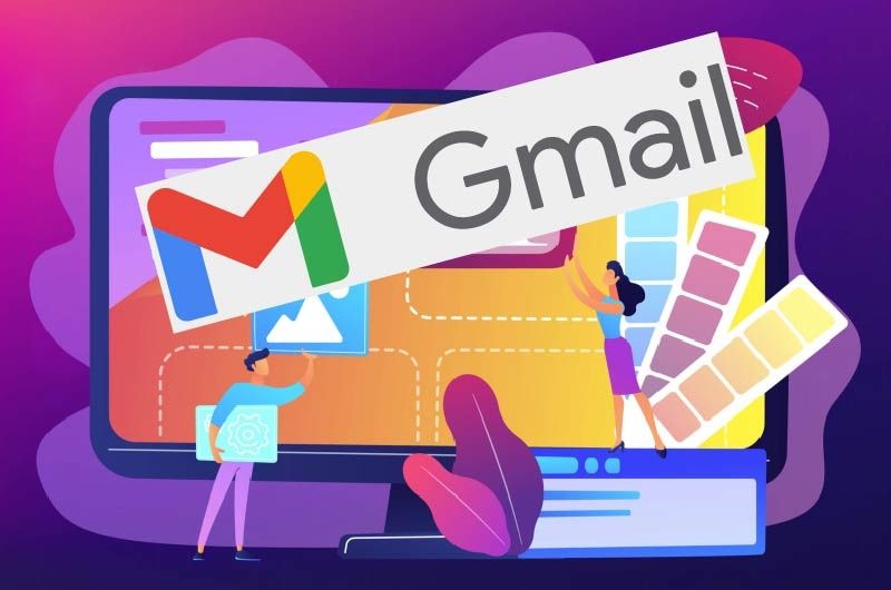 Как оплатить GMAIL из России во время санкций