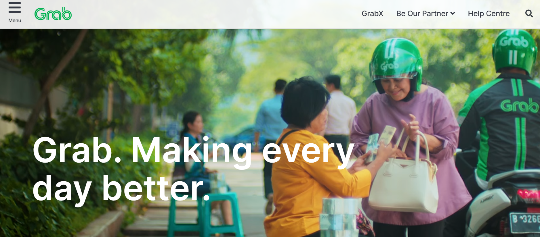 Инструкция по оплате Grab в России