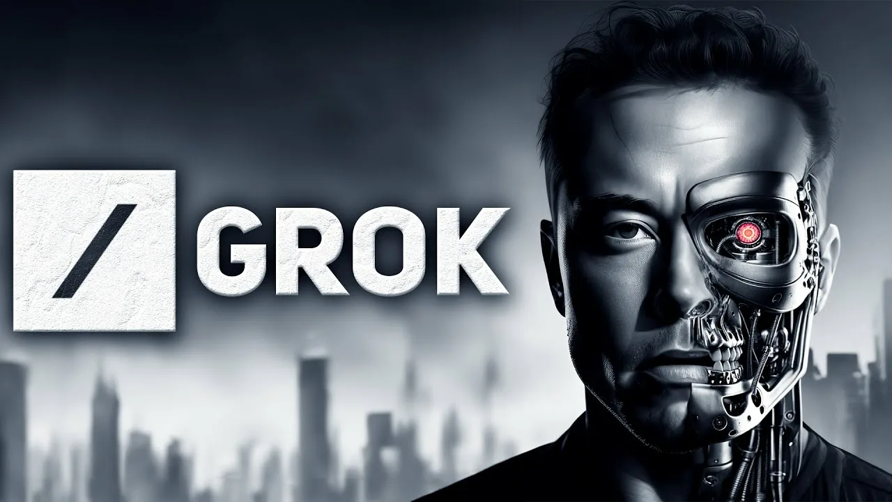 Инструкция по оплате Grok в России