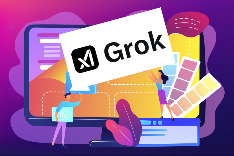 Оплачиваем подписку на Grok рублями