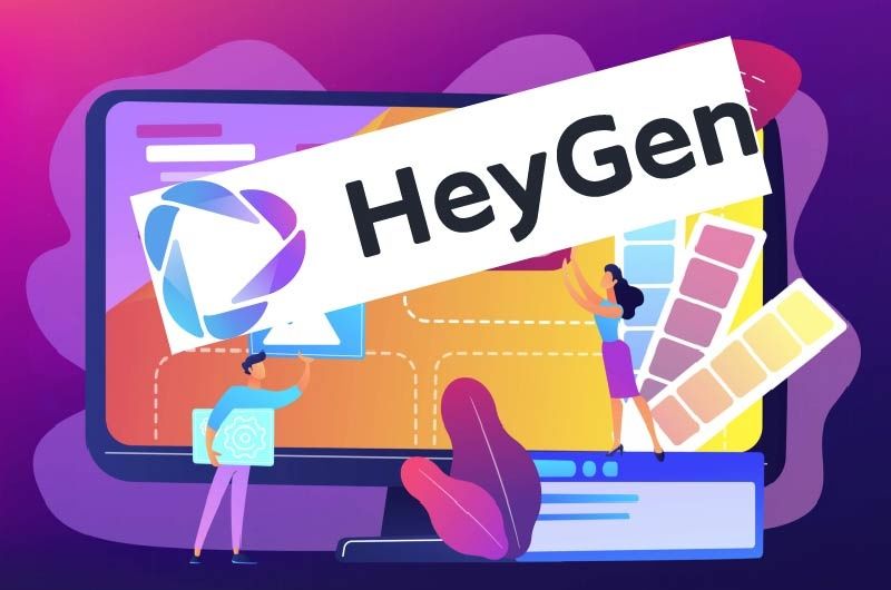 Как оплатить HeyGen из России