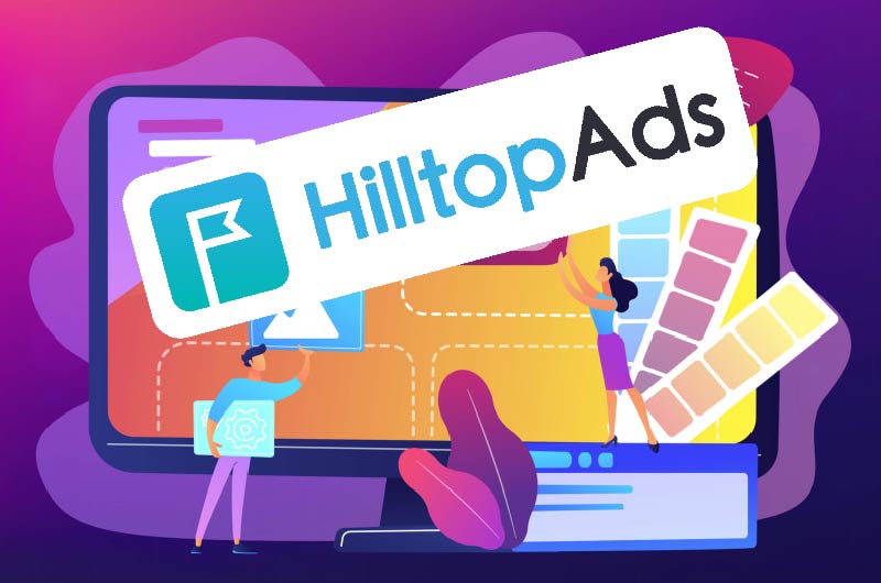 Как платить HilltopAds в России: покупка рекламы с рублёвой карты при санкциях