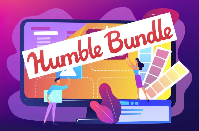 Как оплачивать Humble Bundle из России