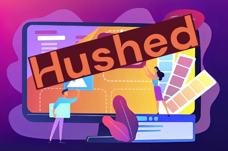 Как оплатить Hushed из России