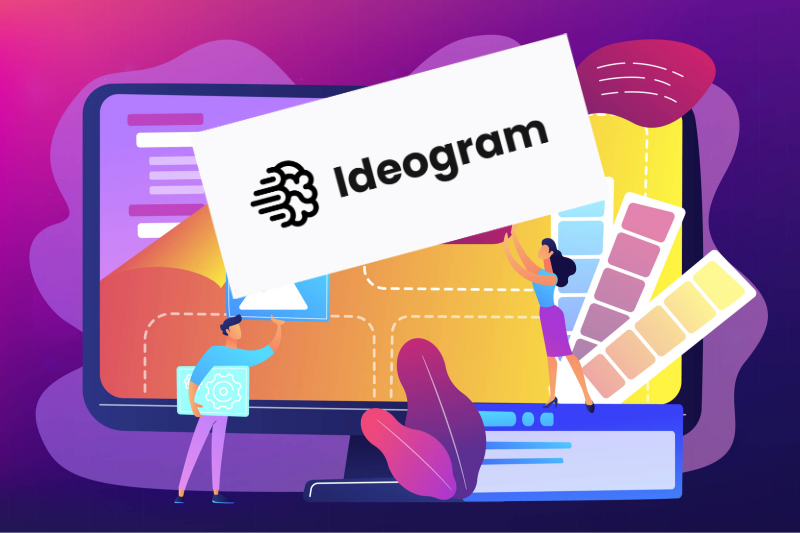Как оплатить Ideogram из России в условиях санкций