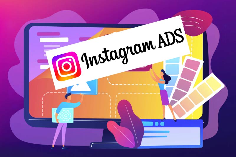 Оплата Instagram Ads в России