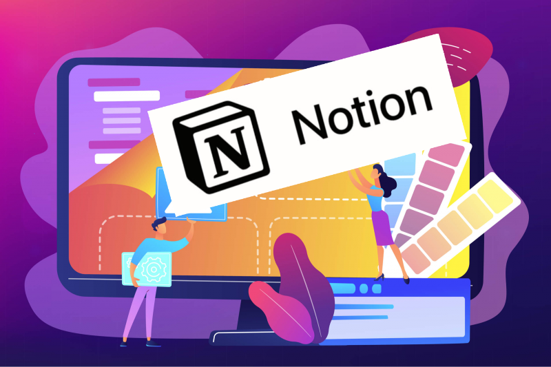 Как оплатить Notion в условиях санкций для России