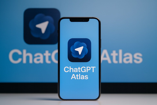 Как оплатить ChatGPT Atlas в России