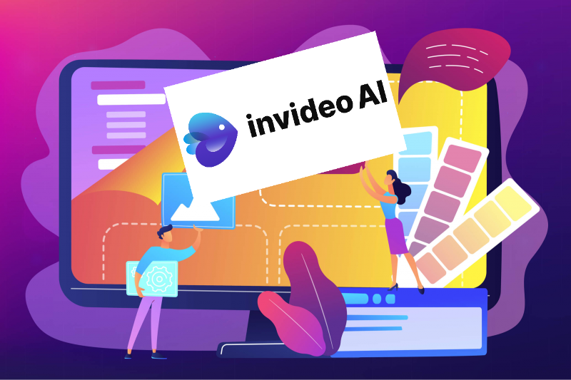 Как оплатить InVideo из России – рабочее решение для рублёвых карт