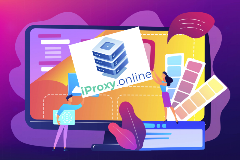 Оплачиваем iProxy из РФ: обходим ограничения и сохранить доступ к сервису без лишних сложностей