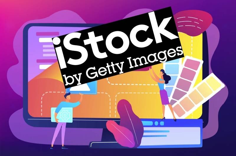 Как оплатить Istockphoto из России