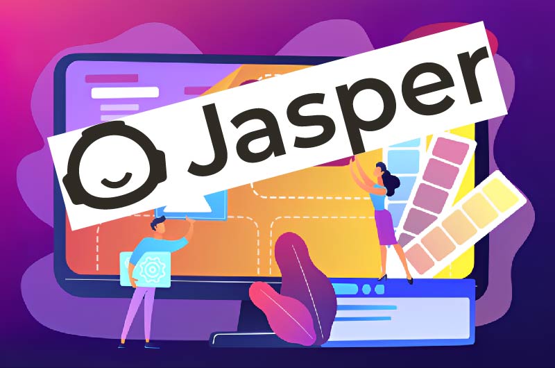 Как оплатить Jasper из России