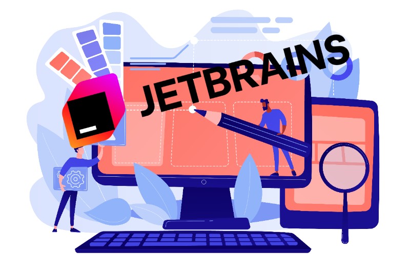 Как оплатить JetBrains из России: решение для рублёвых карточек