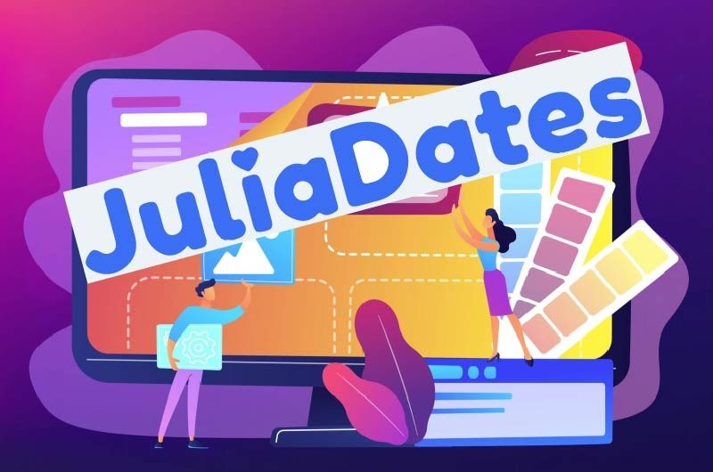 Как оплатить JuliaDates в России