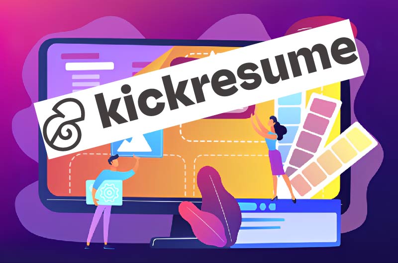 Оплата Kickresume из России рублёвой картой: законно обходим ограничения