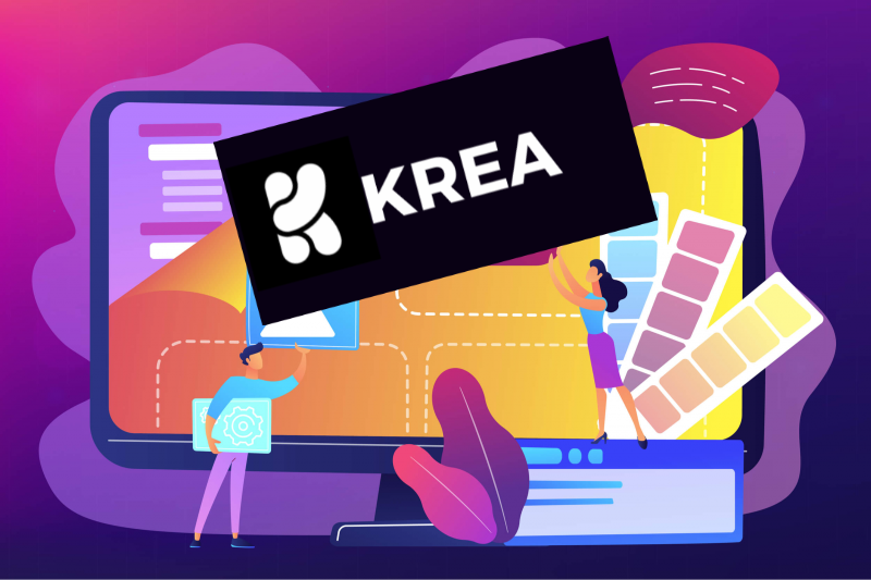 Оплачиваем Krea AI из России – рабочее решение по обходу санкций