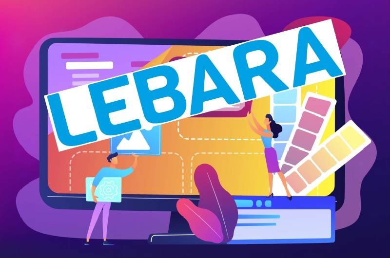 Как оплатить LEBARA из России